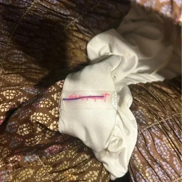 Free People Movement - The  Way Home Shorts - Picture 3 of 3